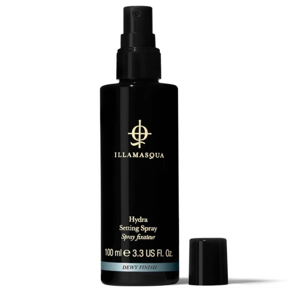 ILLAMASQUA Hydra Setting Spray 100 mls - Picture 2 of 8
